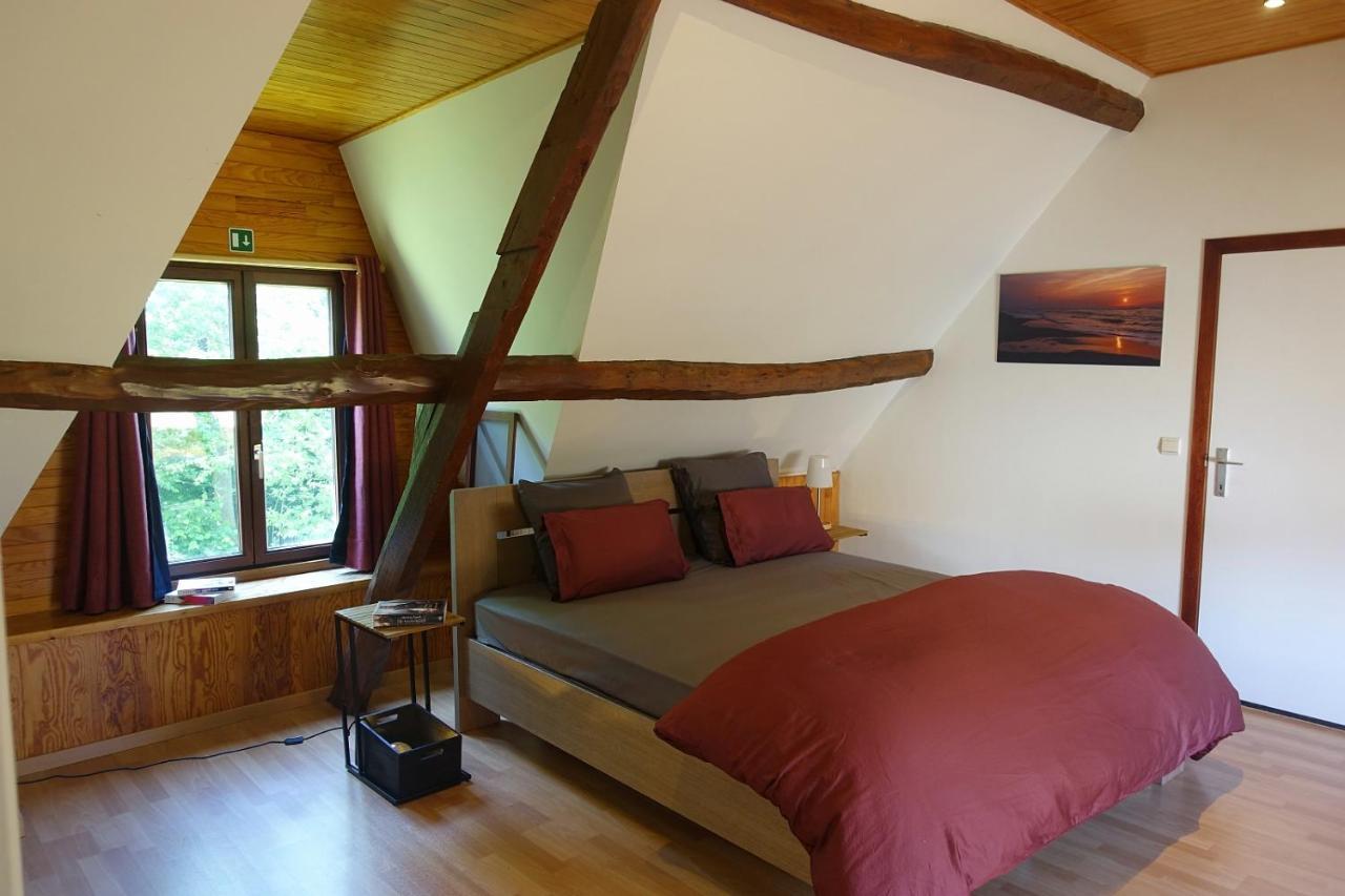 Lien's Ferienhaus