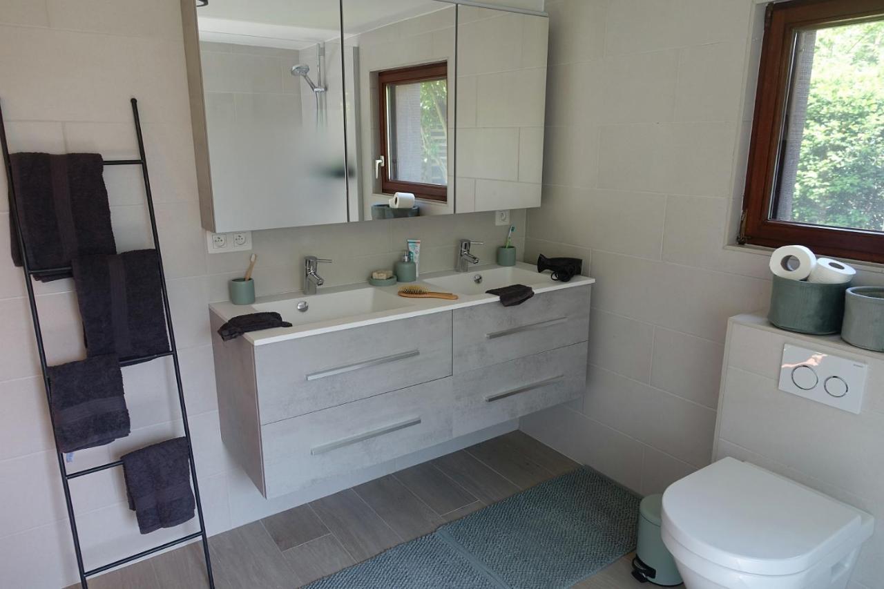 Ferienhaus Lien's