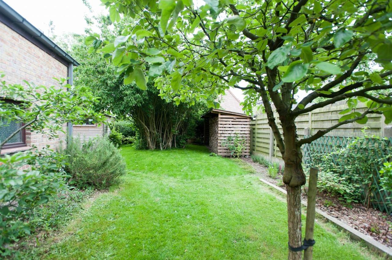 Ferienhaus Lien's *