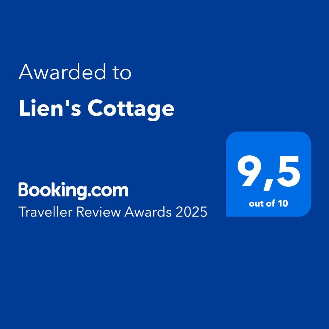 Lien's * Brügge